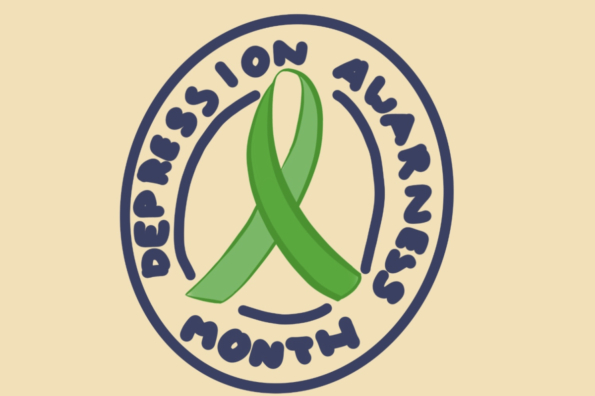 In honor of Depression Awareness Month, Counselor Yanna Jackson sheds light on mental well-being in the community. 