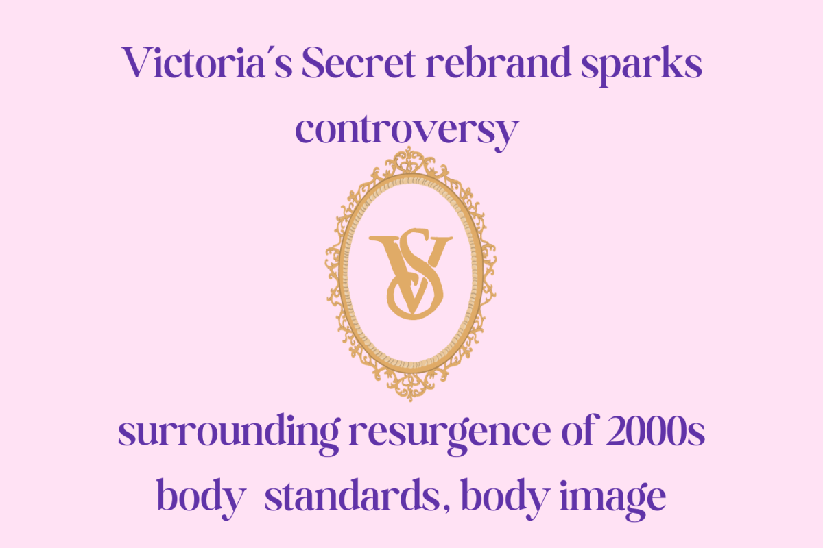 Victoria’s Secret fashion show sparks discussion surrounding the merits of body positivity following a rebranded campaign in September. However, many fans were left disappointed following the brand’s new look.