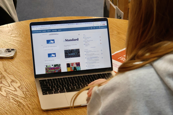 School plans to replace Schoology with alternative