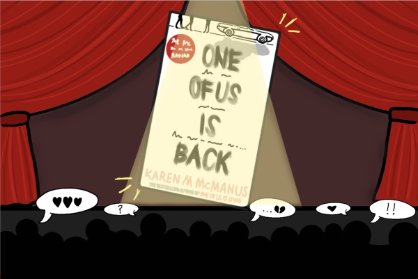 Review: “One of Us is Back” provides ending to Bayview High trilogy