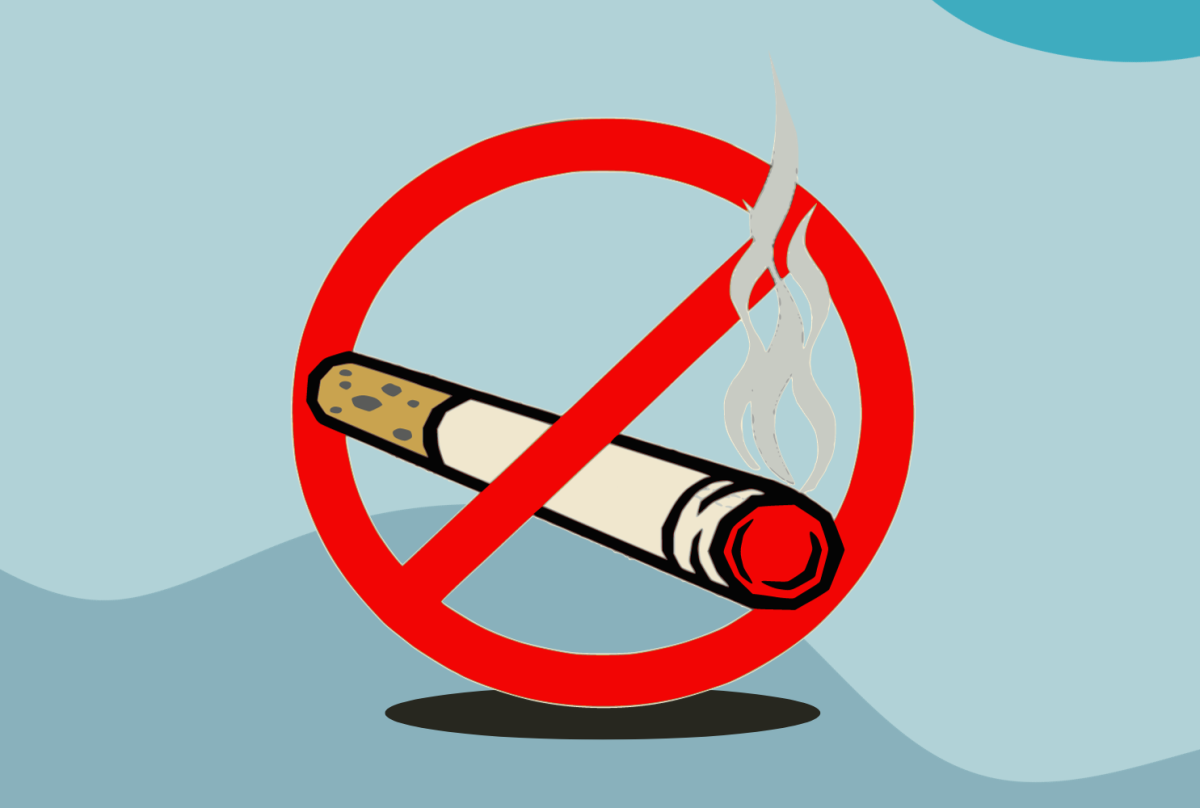 Prime Minister Rishi Sunak’s goal to phase out smoking will save millions of lives and help reduce pressure on the NHS in the long run. Sunak announced the plans Oct. 4.