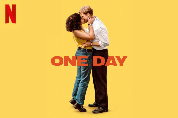‘One Day’ tells a gut-wrenching, authentic story of young love