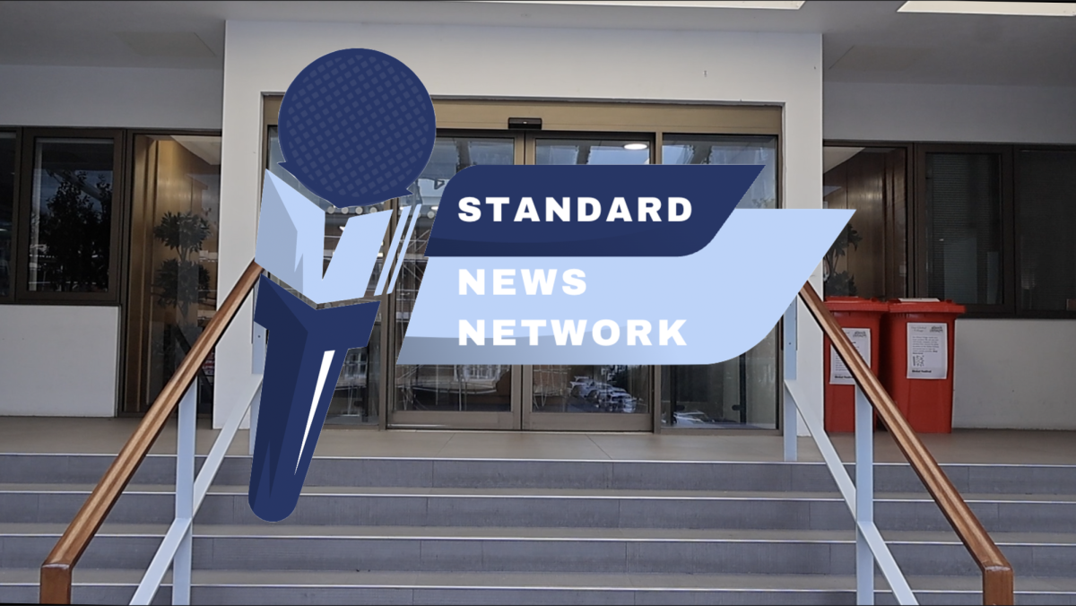Reporters Leila Meilman and Inez Stephenson recap the week of April 29. Students and faculty discuss a recent assembly, university exploration night, London mayor elections and a track meet. 