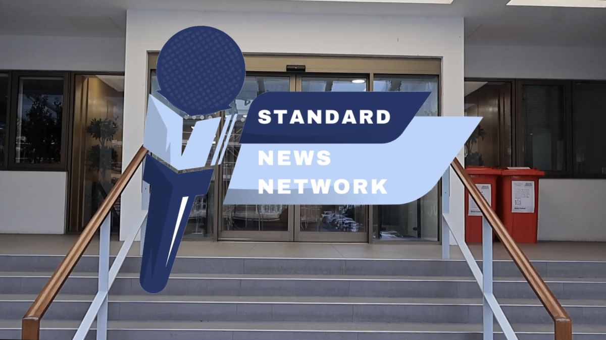 Standard News Network: Week of May 13