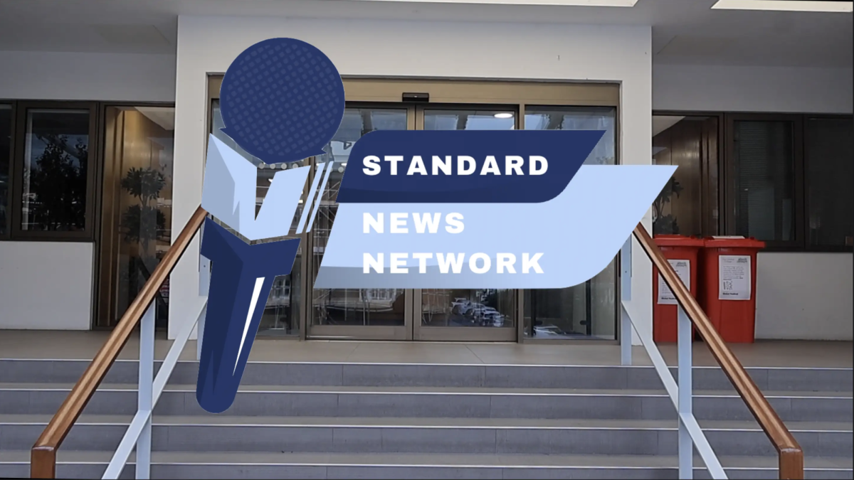 Standard News Network: Week of May 20