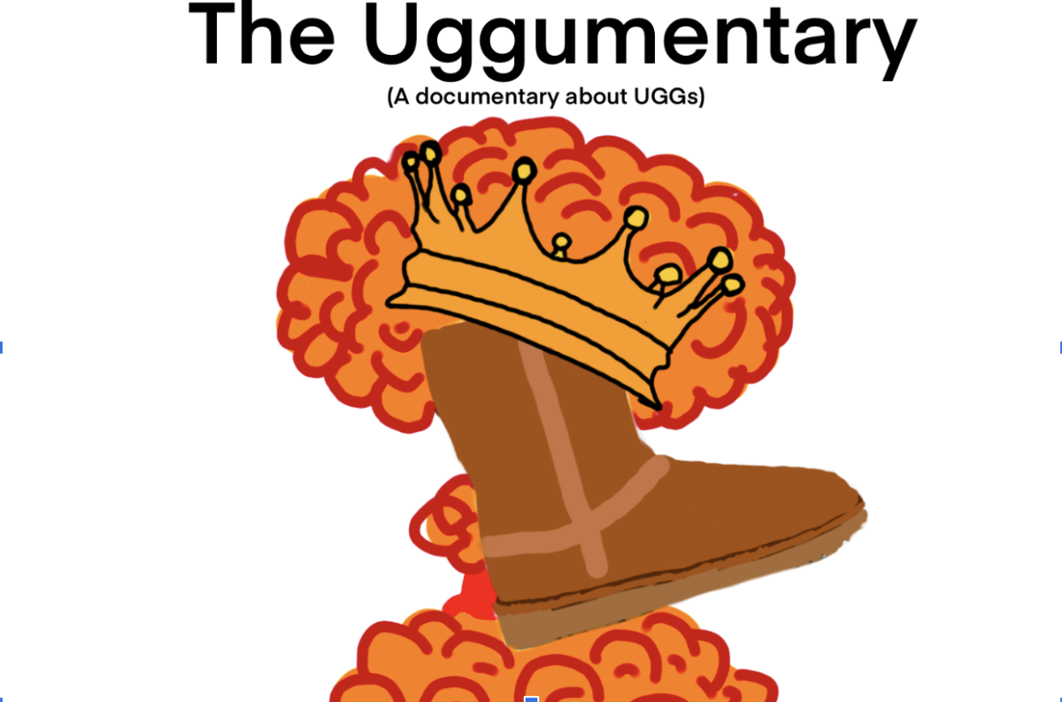 VIDEO Uggumentary: Students, faculty comment on UGGs’ surge in popularity
